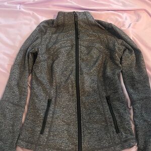 Fairly used define jacket